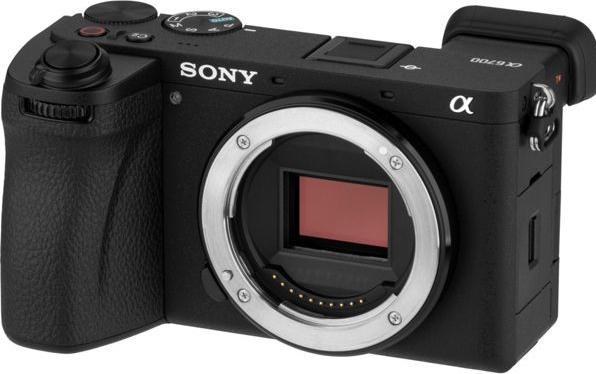 Immagine prodotto Sony Alpha 6700 Kit (18 - 135 mm, 26 Mpx, APS-C / DX)