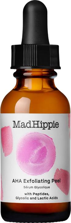 Produktbild MadHippie AHA Exfoliating Peel (Peeling, 30 ml)