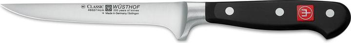 Wüsthof Classic boning knife (14 cm)