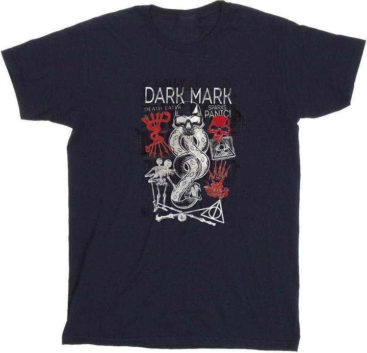 Produktbild Dark Mark TShirt (L)