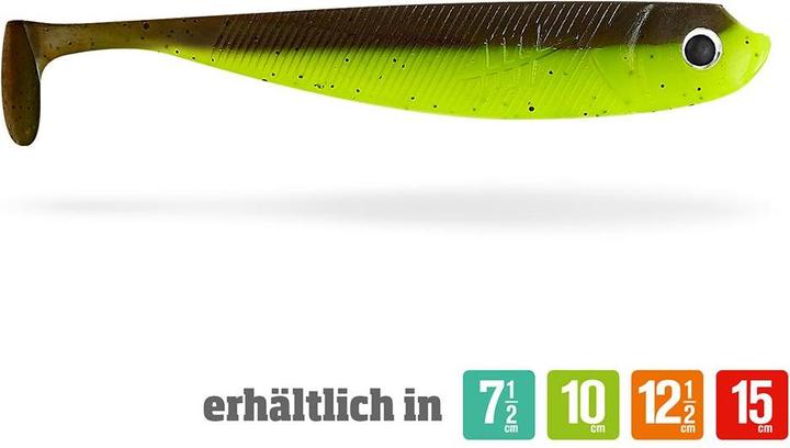 Actual product image Lieblingsköder Plankton (7.50 cm)