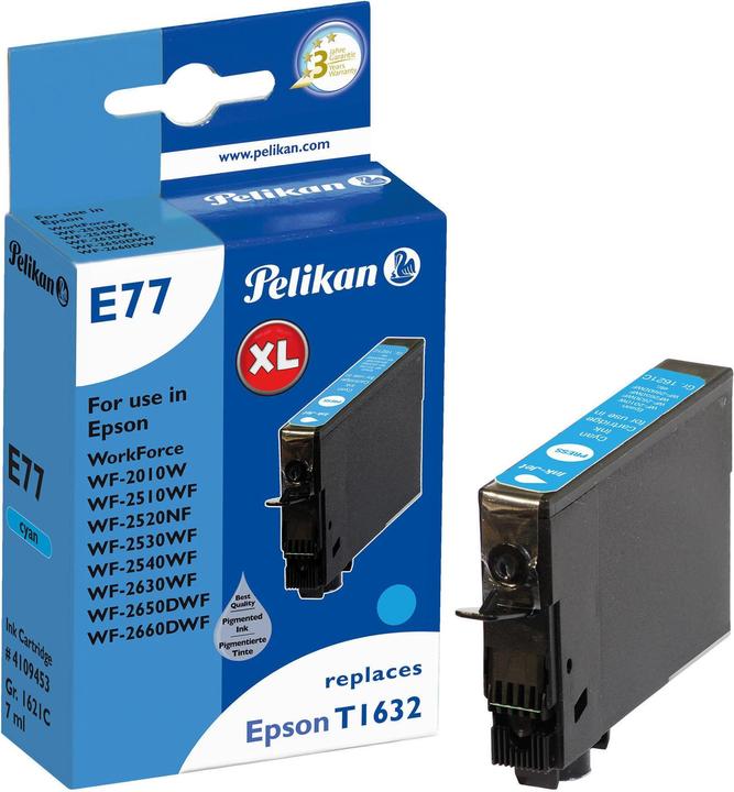 Produktbild Pelikan T163 (C)
