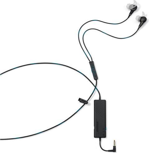 Actual product image Bose QuietComfort 20 (Android Remote) (NC, 16 h, Cable)