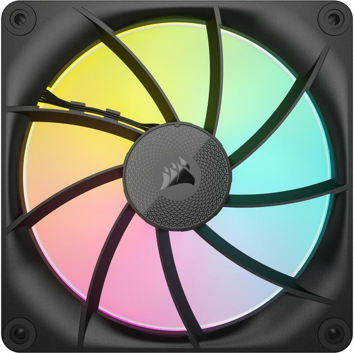 Produktbild Corsair iCUE LINK LX140 RGB (140 mm, 2 x)