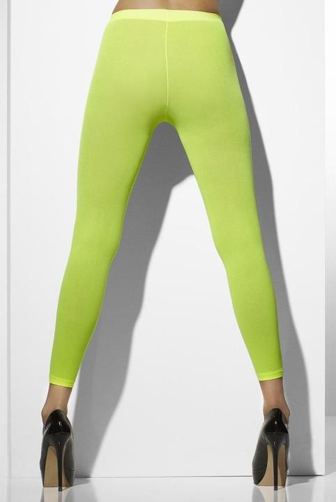 Image du produit Smiffys Leggings néon (Taille unique)