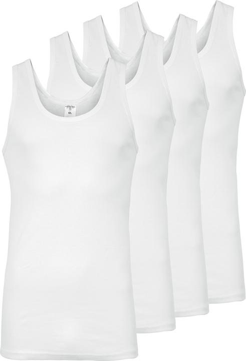 Black Snake classic 4 pack (M)