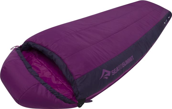 Immagine prodotto Sea To Summit Sacco a pelo Quest QuI (170 cm)