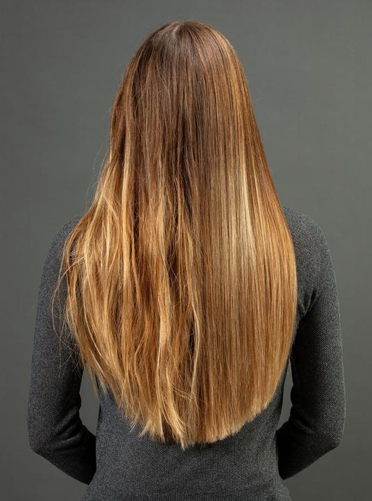 Actual product image Rowenta SF1810 Express Style black / silver (Straightening iron)