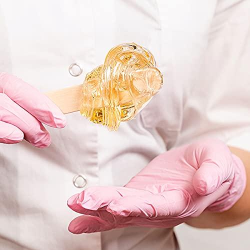 Actual product image Kosmetex 550g Sugaring Haarentfernungspaste