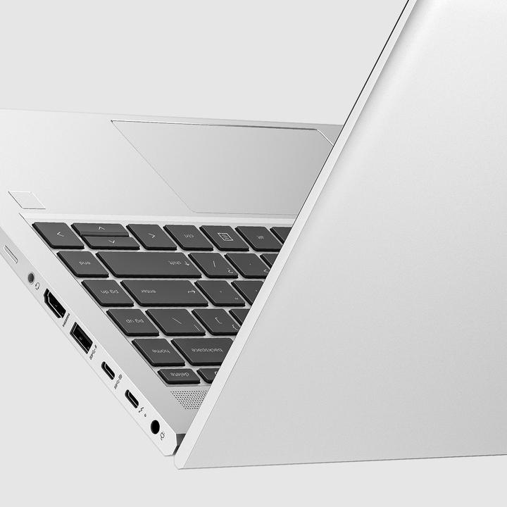 Actual product image HP EliteBook 640 G10 (14", Intel Core i7-1355U, 16 GB, 512 GB, CH)
