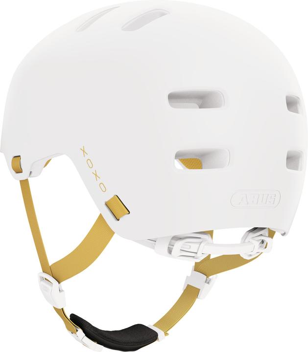 Actual product image Abus Xoxo (54 - 58 cm)