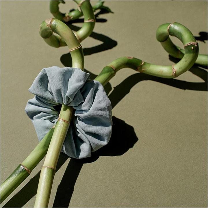 Produktbild Natucain Sprunchie hair band (Haargummi)