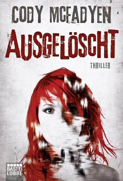 Immagine prodotto Ausgelöscht (Tedesco, Cody Mcfadyen, 2011)