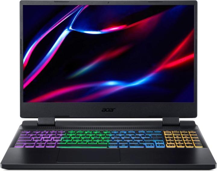 Actual product image Acer AN515-58-93PK (15.60", Intel Core i9-12900H, 32 GB, 1000 GB, Eng. Int.)