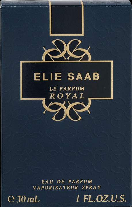 Immagine prodotto Elie Saab Le Parfum Royal EDP 30 ml (Eau de parfum, 30 ml)