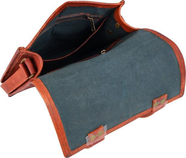 Immagine prodotto Only-Bags.Store La tracolla Shepard, 13 pollici