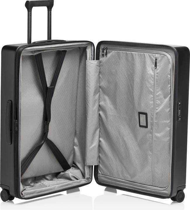 Immagine prodotto Porsche Design Carrello + Valigia Carrello Roadster 4W L (115 l, L (90 - 115l))
