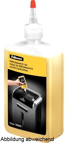 Immagine prodotto Ideal Olio per la manutenzione del distruggi documenti Design del contenitore: Bottiglia Contenuto: 200 ml