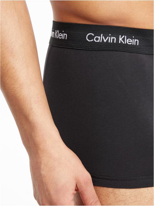 Image du produit Calvin Klein Trunk (S, Lot de 3)