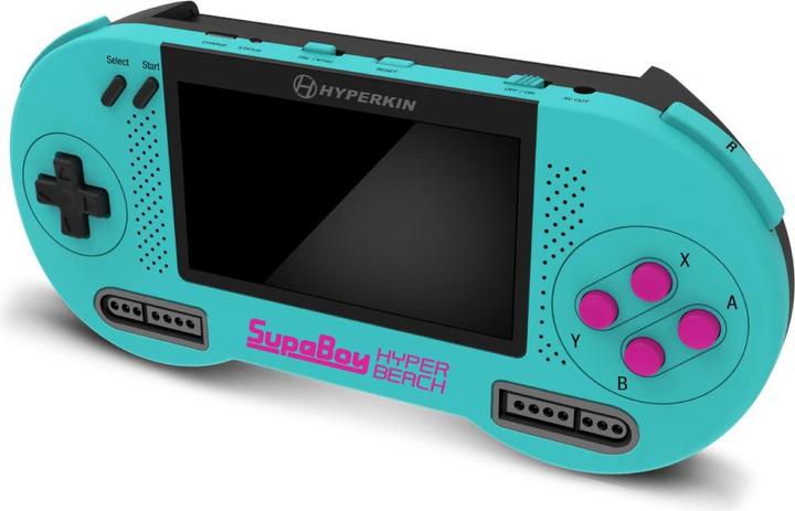 Image du produit Hyperkin SupaBoy