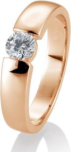 Produktbild Breuning Ring Spann 0,40-0,60 ct. (52, 750/18 K Gold)