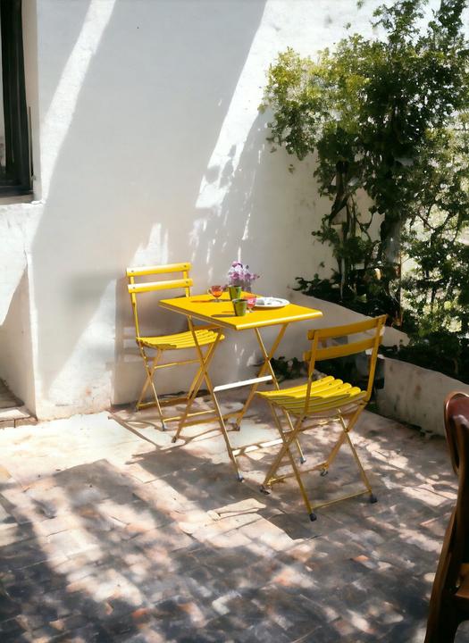 Immagine prodotto Arco-en-ciel tabella repas xcm (70 cm)
