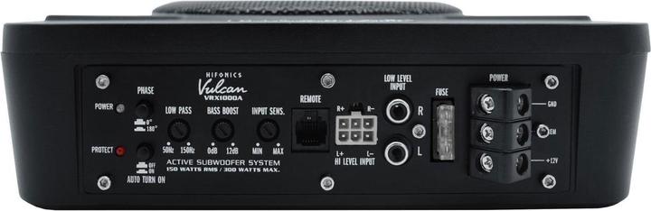 Produktbild Hifonics VRX1000A (300 W)