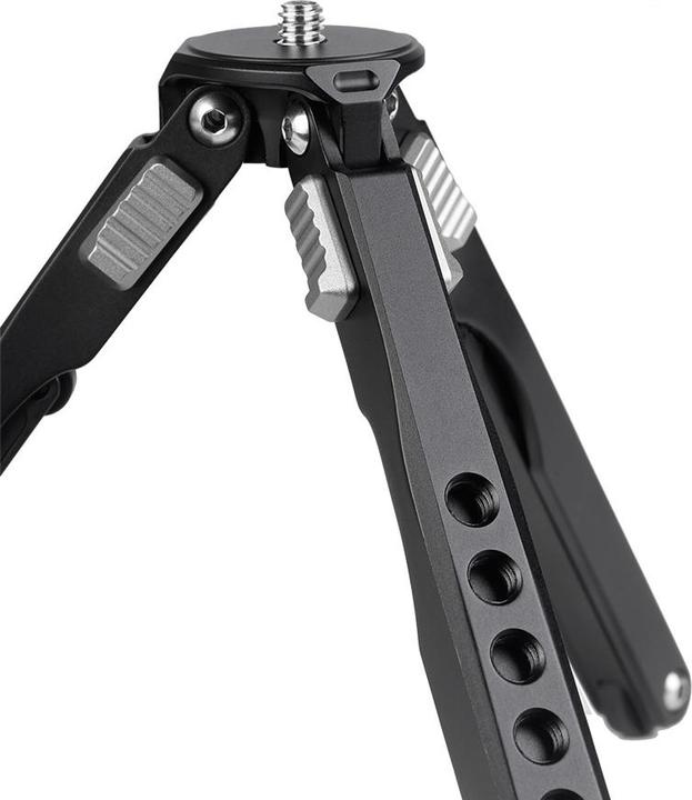 Immagine prodotto Leofoto Treppiede mini MT-03