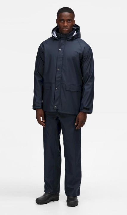 Image du produit Regatta Veste Stormflex II imperméable (XL)