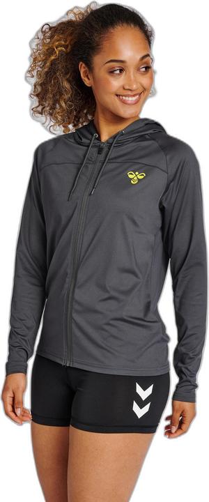 Actual product image hummel Gg12 Training Hoodie Woman (S)