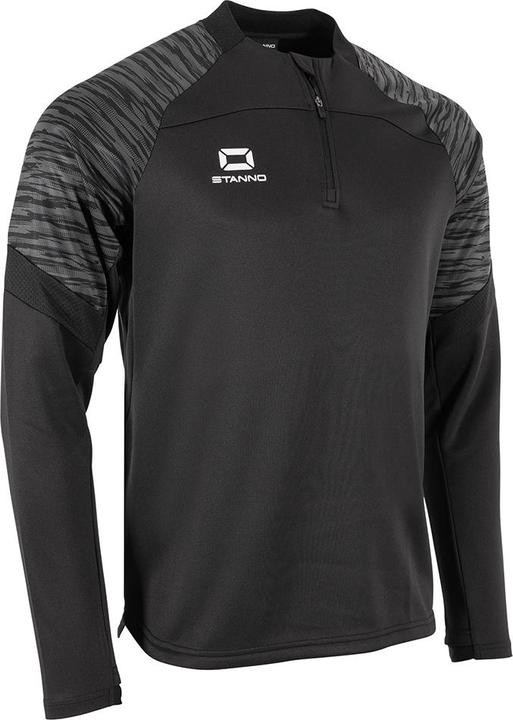 Immagine prodotto Stanno Bolt Quarter Zip Top (164)