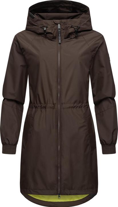 Ragwear Bronja II