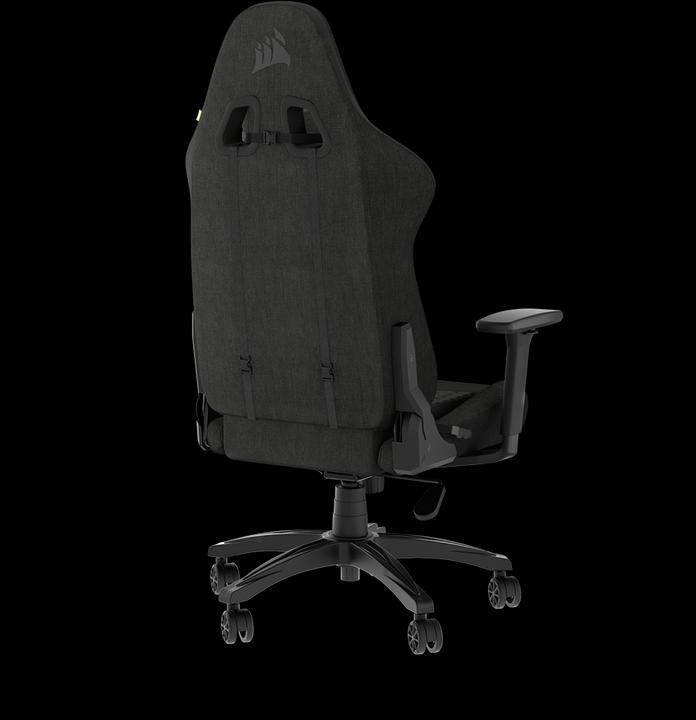 Actual product image Corsair TC100 Relaxed