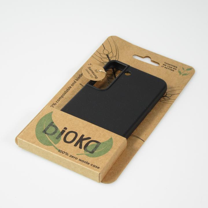 Image du produit Bioka Coque biodégradable et compostable Eco-Friendly (Samsung Galaxy S22+)
