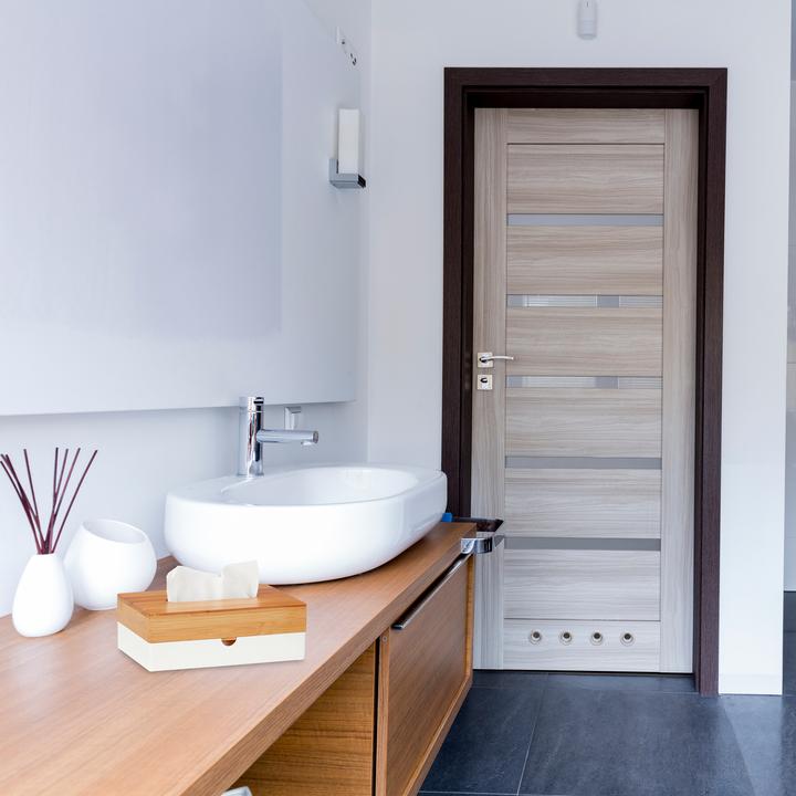 Immagine prodotto Relaxdays Contenitore per-fazzoletti