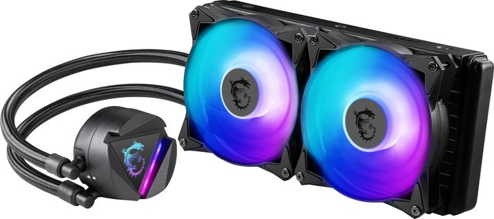 Immagine prodotto MSI MAG CoreLiquid 240R