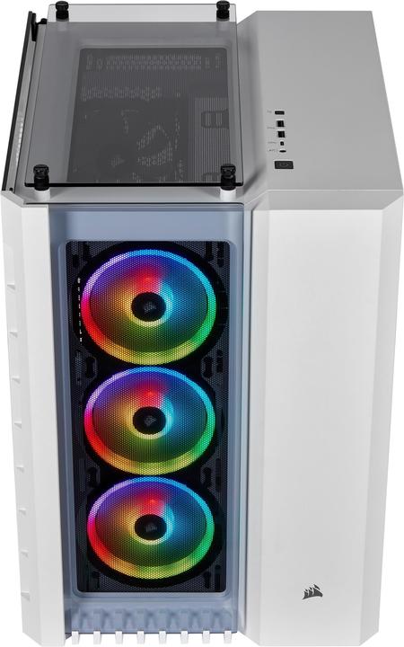 Image du produit Corsair 680X RGB (ATX, mATX, Mini-ITX, E-ATX)