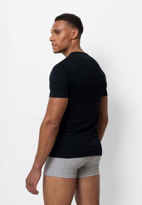 Actual product image Snocks V-neck vest (XL)