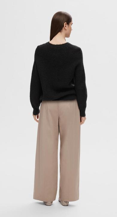 Actual product image Selected Femme Woolmix Cardigan (XXL)