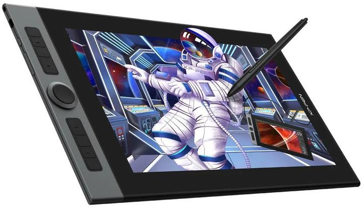 Actual product image XP-Pen Artist Pro 16 (15.60", 5080 lpi)