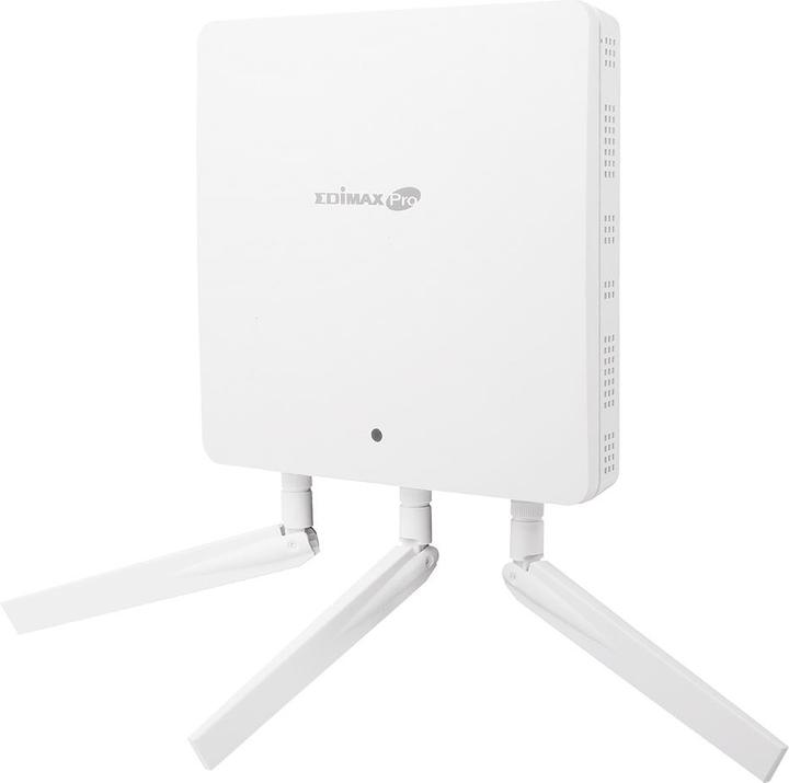 Image du produit Edimax Pro WAP1750 : Point d'accès PoE administrable (1300 Mbit/s)