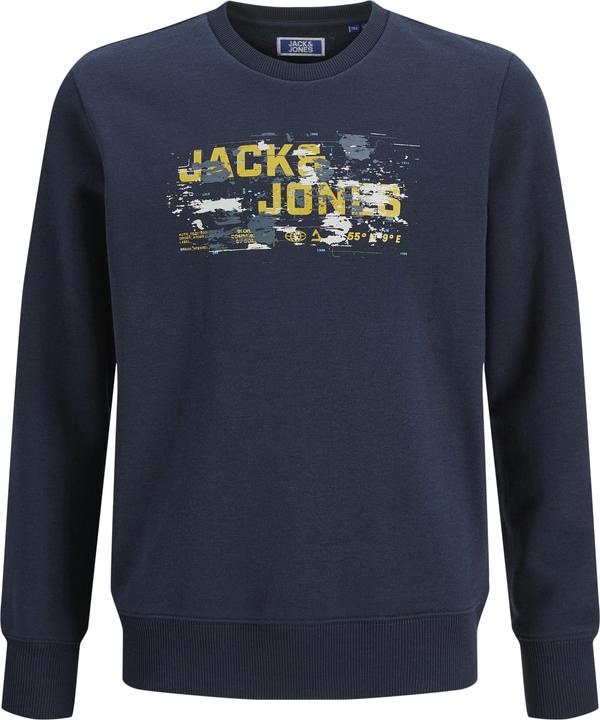 Jack & Jones Logo Sweatshirt Mini Sweatshirt (98)
