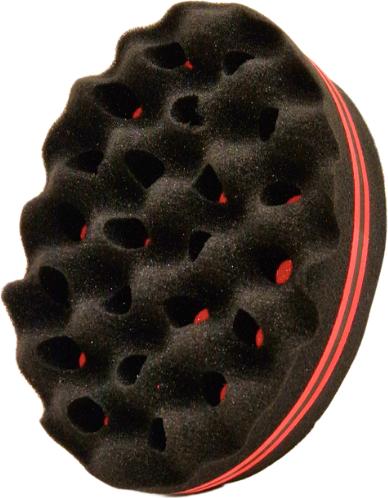 Bate Afro Haarschwamm BAF-04