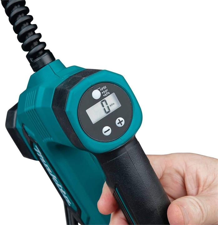 Produktbild Makita MP100DZ (8.30 Bar, 10 l)