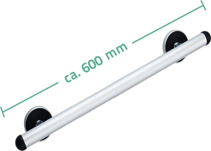 Actual product image Ridder Wannengriff Premium 60cm