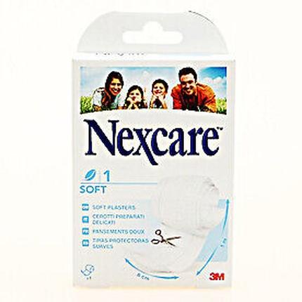 Produktbild 3M Nexcare Soft Touch (1 x)
