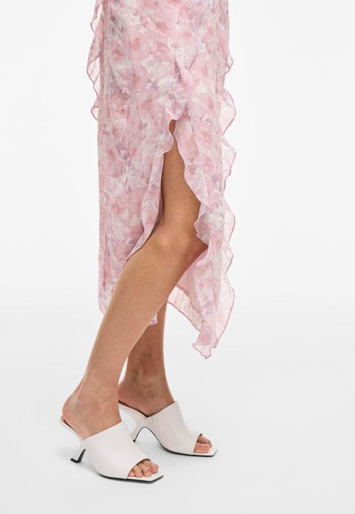 Image du produit Vila Rüschen Midikleid (40)