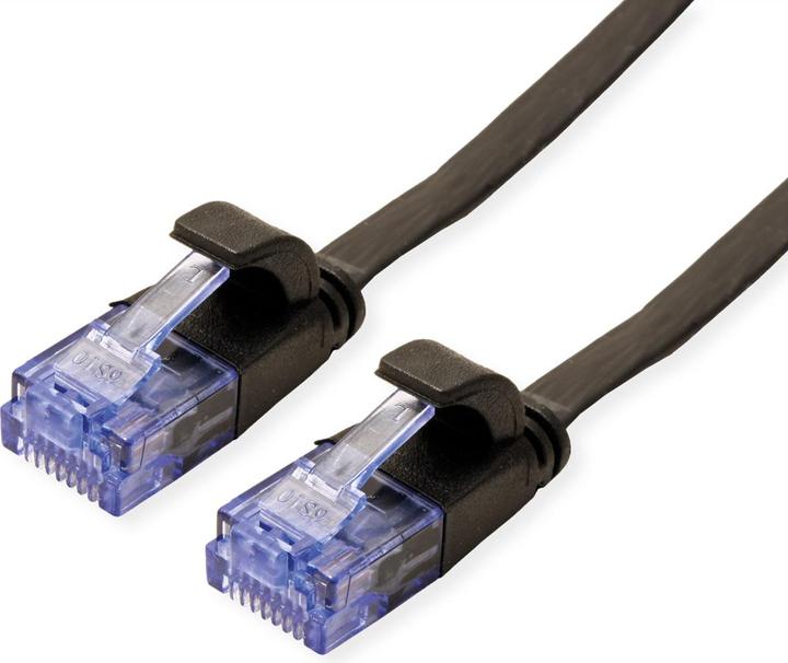 Actual product image Value Network cable (UTP, CAT6a, 5 m)