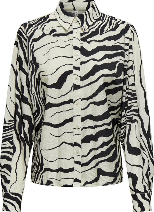 Immagine prodotto Only Camicia loose fit con colletto camicia camicia camicia camicia (S)