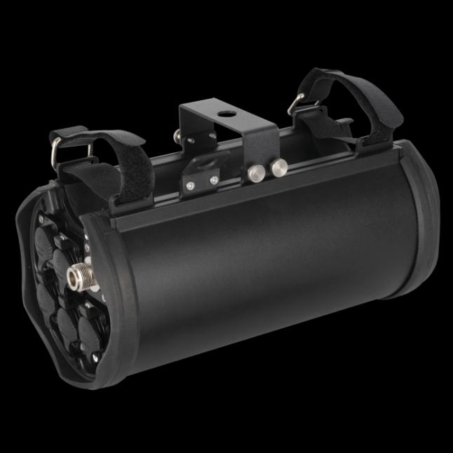 Showtec AirDrive 2.4 IP 3-pin